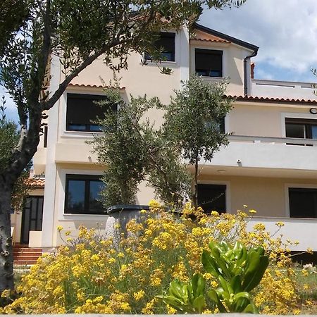 GIOVANNI Krk Krk Town Exterior foto