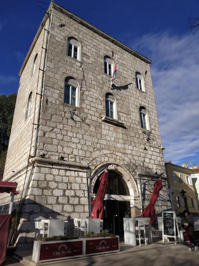 GIOVANNI Krk Krk Town Exterior foto