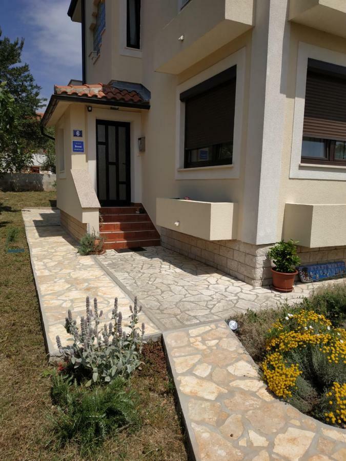 GIOVANNI Krk Krk Town Exterior foto