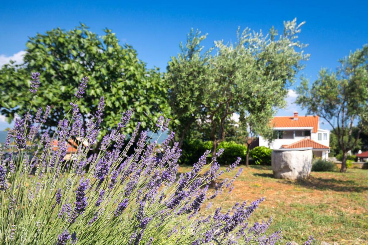 GIOVANNI Krk Krk Town Exterior foto